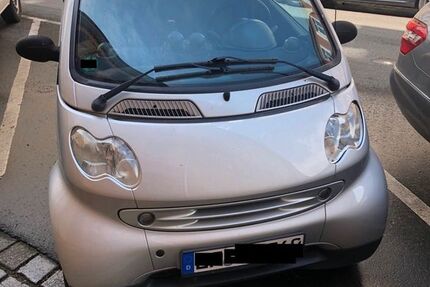 Smart ForTwo 148.000 km 1.700 &euro; Erfurt 99084