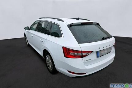 Skoda Superb 60.000 km 21.940 &euro; Magdeburg 39118