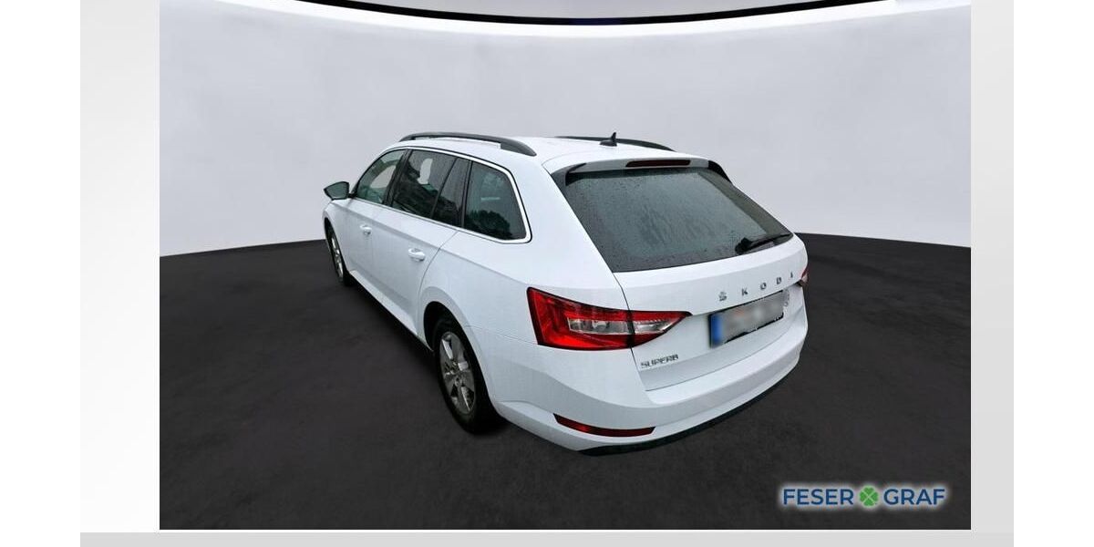 Skoda Superb 60.000 km 21.940 &euro; Magdeburg 39118