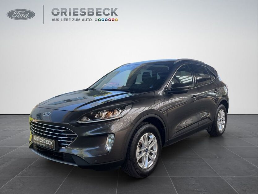 Ford Kuga 35.750 km 26.720 € Deggendorf/Fischerdorf 94469