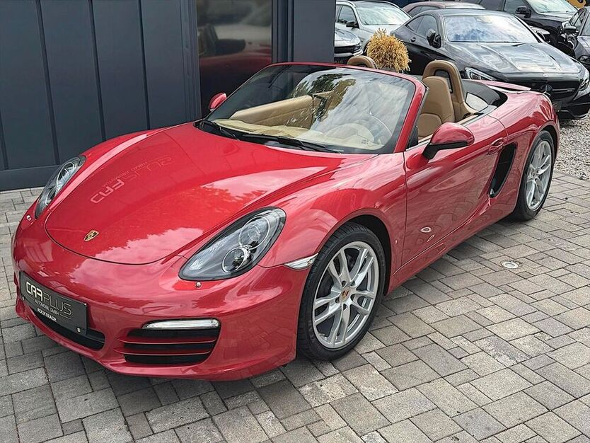 Boxster