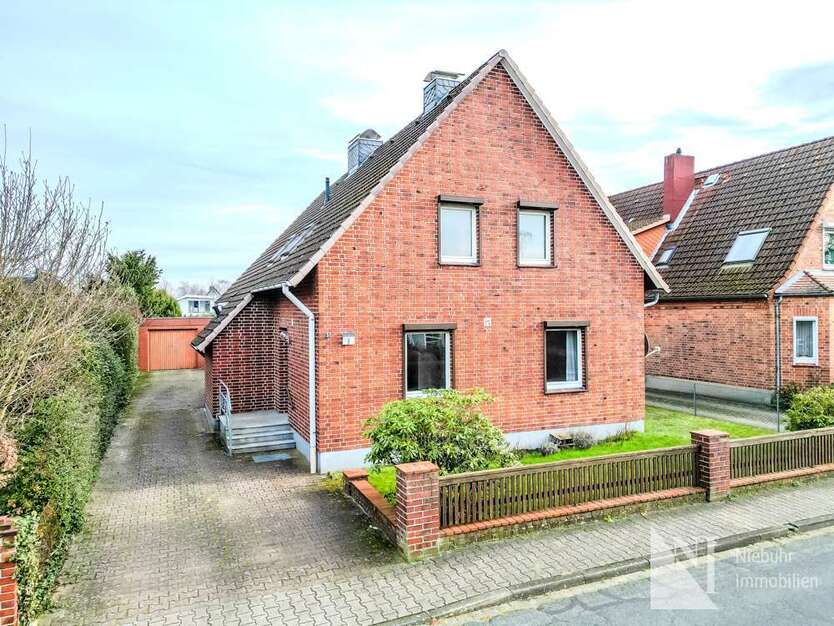 Haus zum Kaufen in Bardowick 199.000 € 170 m²