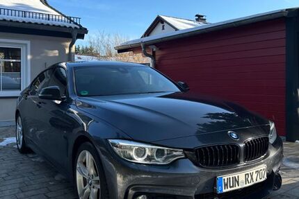 BMW 430 Gran Coupé 186.145 km 17.500 &euro; Schönwald 95173