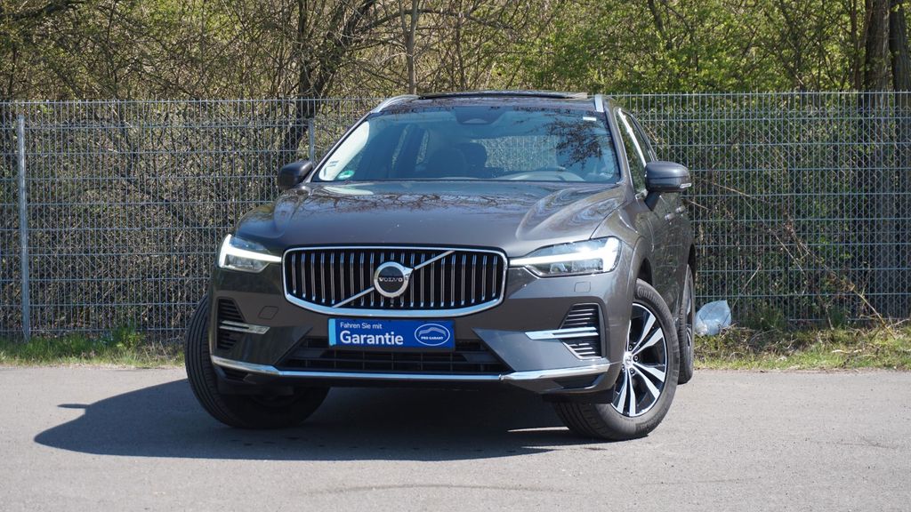 Volvo XC60 99.408 km 27.900 &euro; Königs Wusterhausen OT Niederlehme 15713