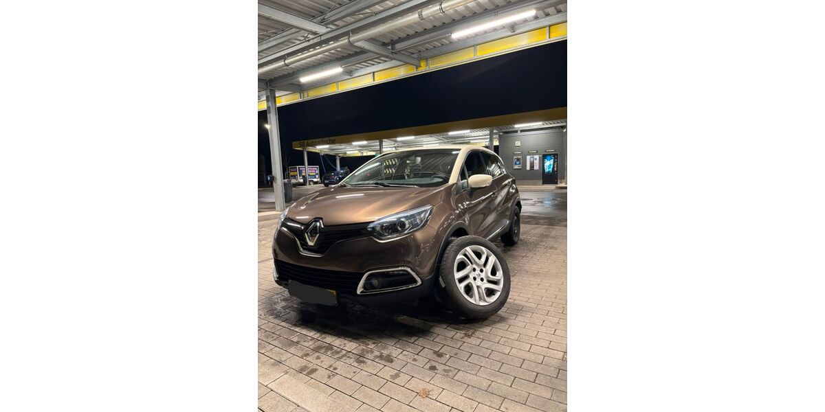 Renault Captur 116.000 km 8.990 &euro; pfungstadt 64319
