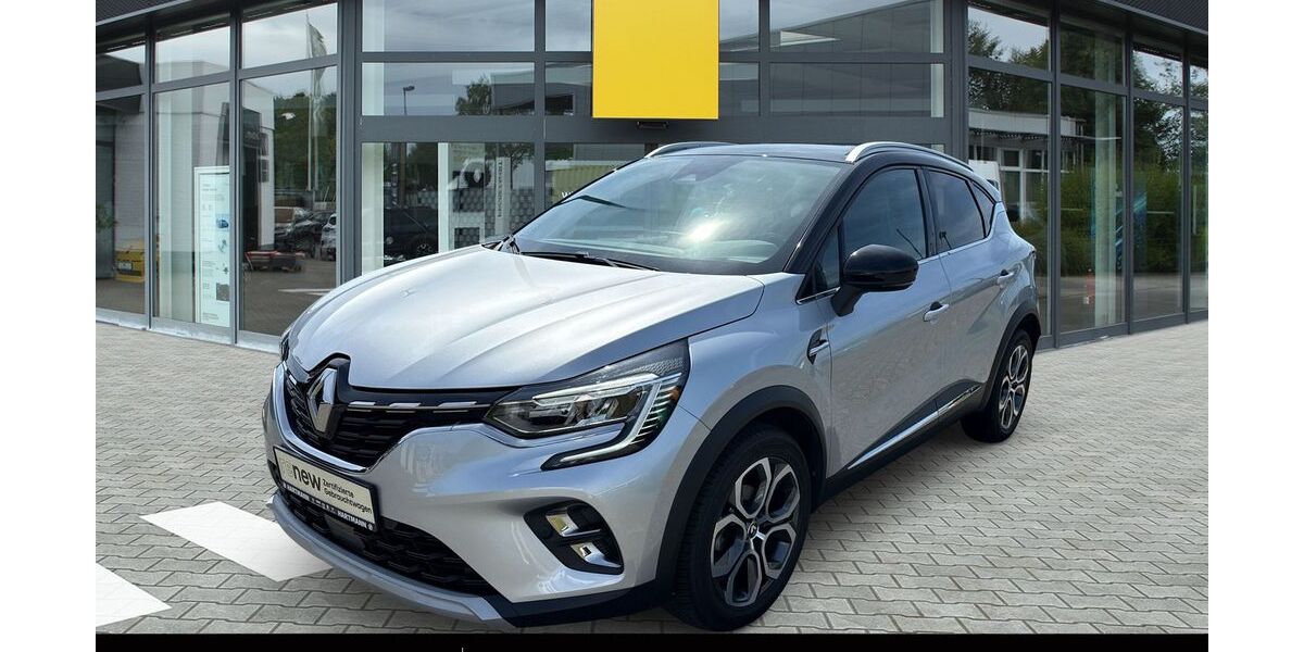 Renault Captur 63.000 km 11.990 &euro; Ibbenbüren 49477