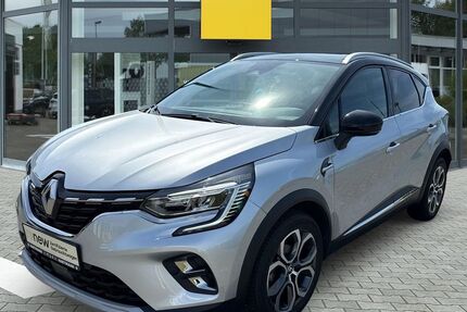 Renault Captur 63.000 km 12.590 &euro; Ibbenbüren 49477