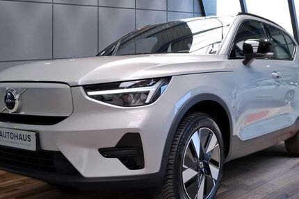 Volvo XC40 38.715 km 34.990 &euro; Cloppenburg 49661