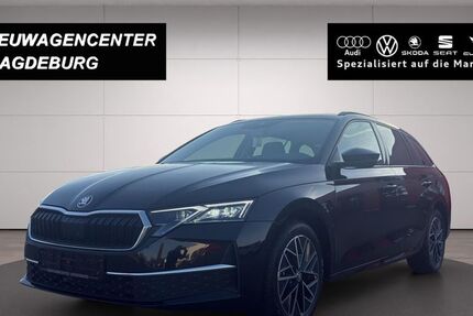Skoda Octavia 21.447 km 34.990 &euro; Magdeburg 39128