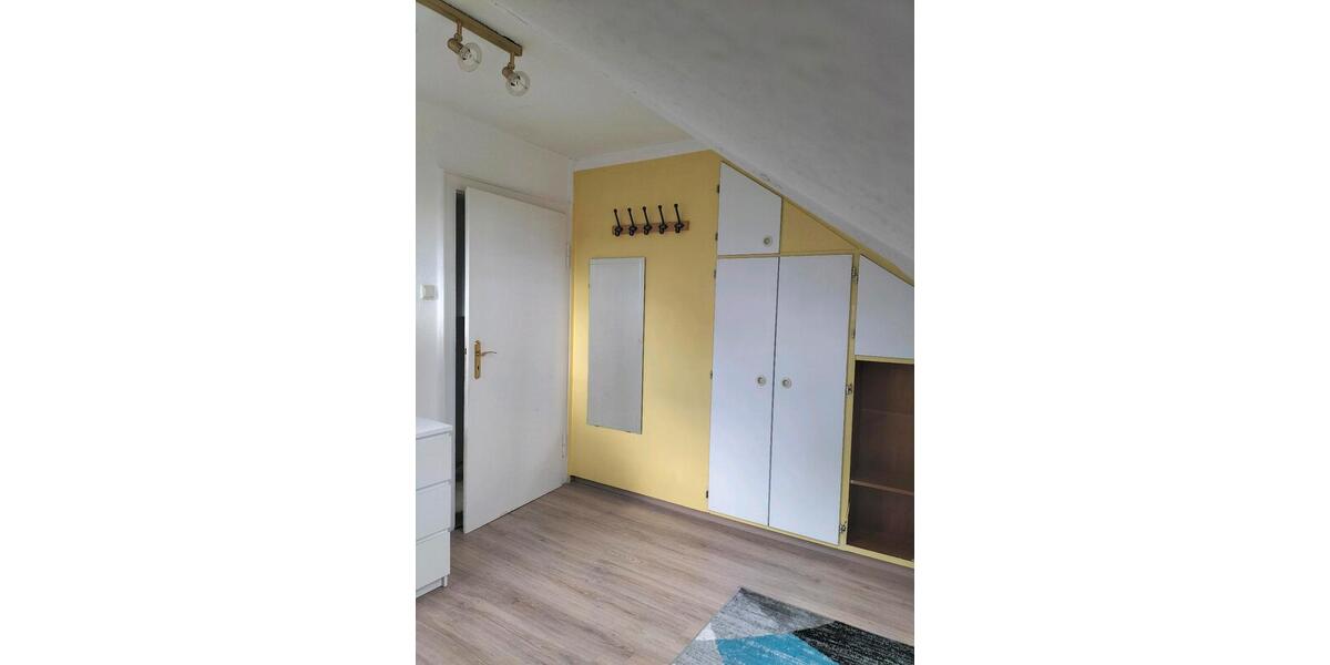 Dachgeschoßwohnung Wertheim - 4.5 Zimmer, 78 m&sup2;, 209.000&euro; | Angebot:26217556
