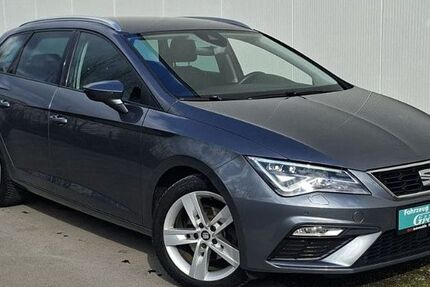 Seat Leon 99.999 km 13.399 &euro; Detmold 32758