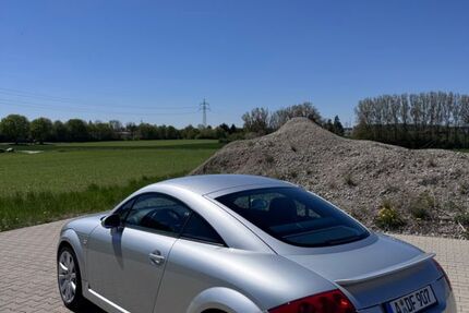 Audi TT 245.000 km 3.000 &euro; Augsburg 86156