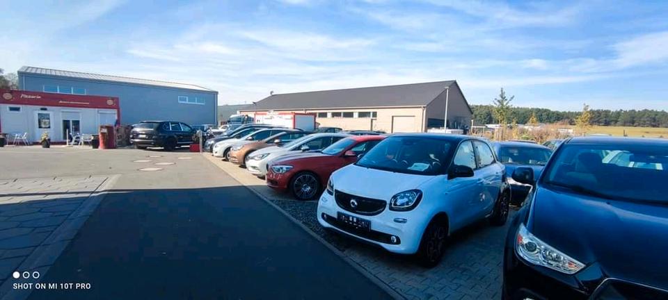 Gewerbeobjekt Büchenbach - 900&euro; | Angebot:26316583