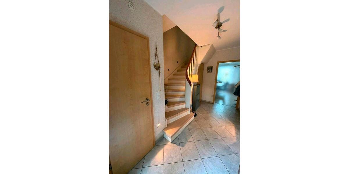 Reihenhaus Nordhorn Bookholt - 5 Zimmer, 97 m&sup2;, 249.000&euro; | Angebot:27120560