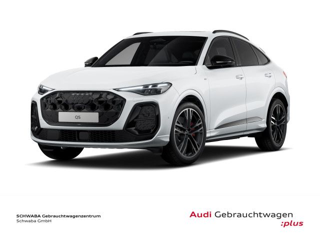 Audi Q5 16.100 km 67.490 &euro; Gersthofen 86368