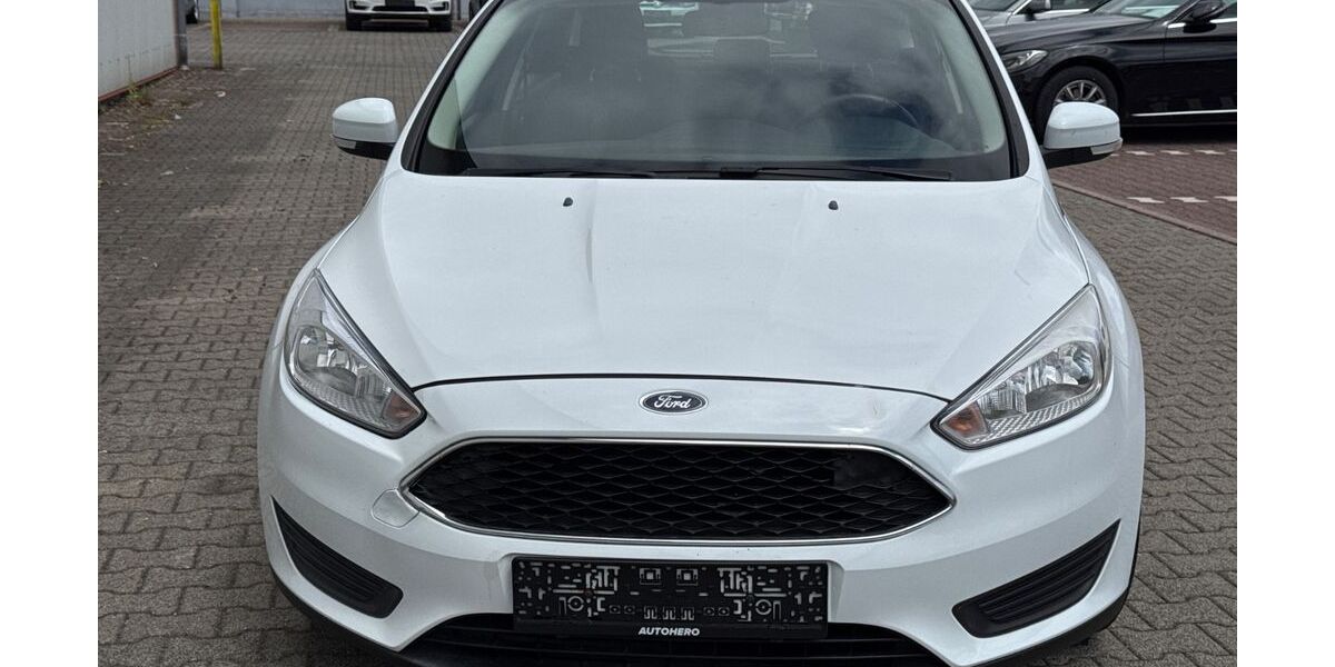Ford Focus 169.000 km 3.900 &euro; Heilbronn 74081