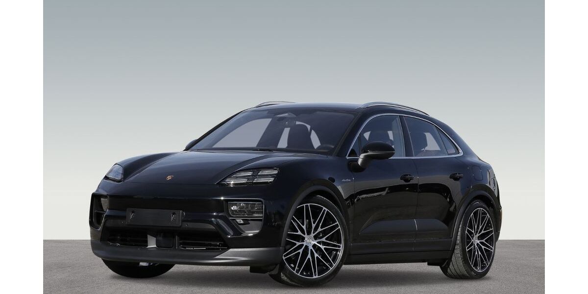 Porsche Macan 9.500 km 94.500 &euro; Kempten 87437