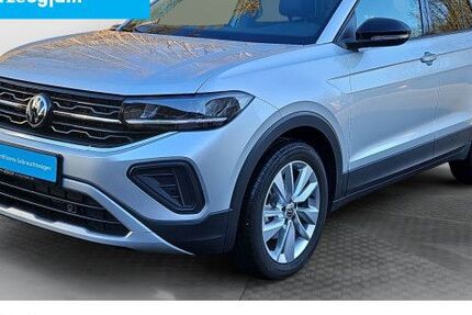 VW T-Cross 10.500 km 24.895 &euro; Insingen 91610
