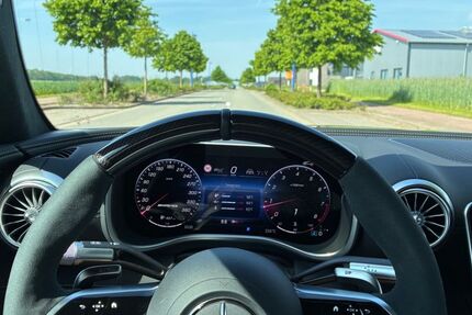 Mercedes-Benz AMG GT 4.656 km 184.000 &euro; Cloppenburg 49661