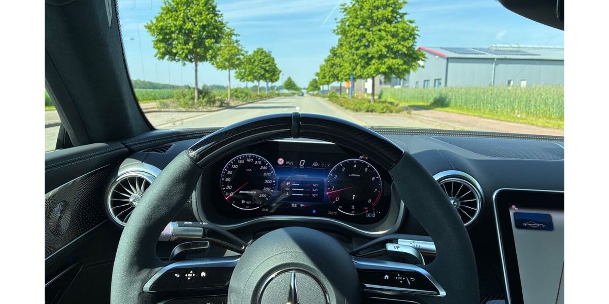 Mercedes-Benz AMG GT 4.656 km 184.000 &euro; Cloppenburg 49661