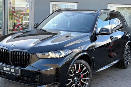 BMW X5 1.999 km 105.950 &euro; Ahaus 48683