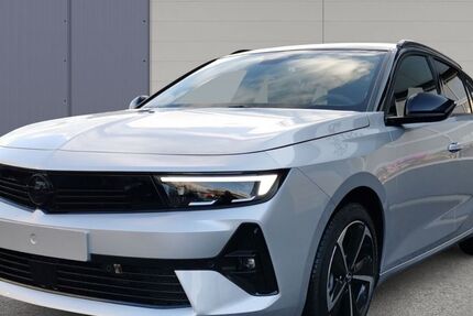 Opel Astra 7.000 km 29.990 &euro; Bamberg 96052