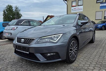 Seat Leon 90.500 km 16.990 € Schmidmühlen 92287