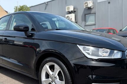 Audi A1 155.000 km 10.990 &euro; Saarbrücken-Altenkessel 66126