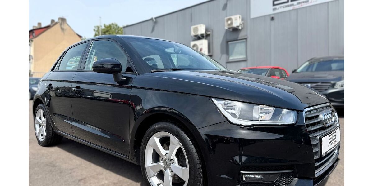 Audi A1 155.000 km 11.300 &euro; Saarbrücken-Altenkessel 66126