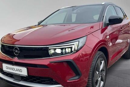 Opel Grandland (X) 29.920 km 23.900 &euro; München 81673