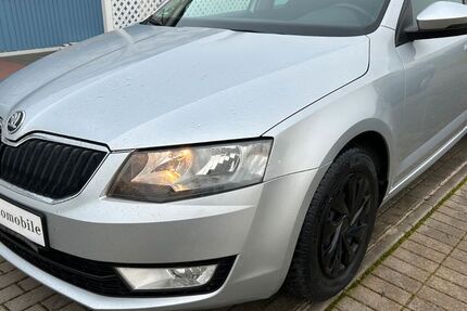 Skoda Octavia 222.000 km 5.599 &euro; Orlishausen 99610