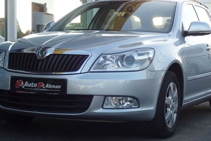 Skoda Octavia 146.086 km 7.980 &euro; Nürnberg 90431