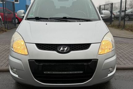 Hyundai Matrix 107.727 km 4.490 € Wildau 15745