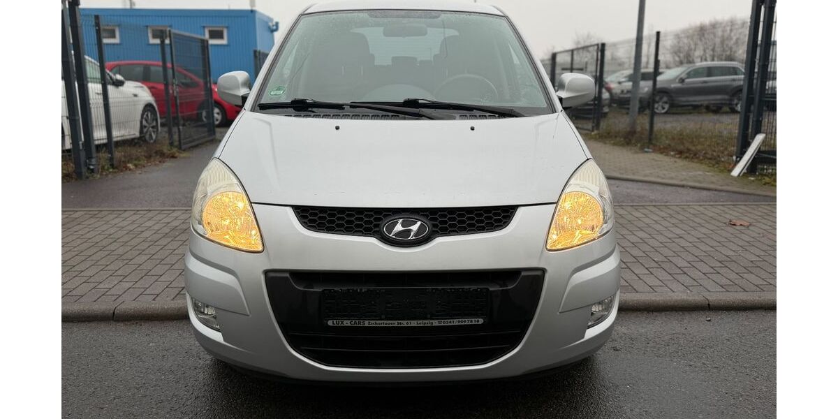 Hyundai Matrix 107.727 km 4.490 € Wildau 15745