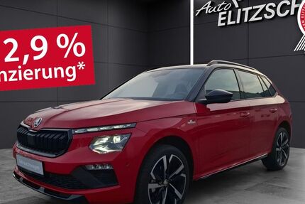 Skoda Kamiq 6.500 km 28.990 &euro; Kamenz 01917