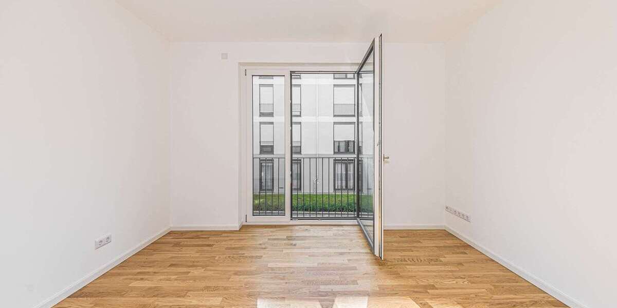 Neubau - Wohnen und investieren in der Stadt der Dichter und Denker! 3.5 zimmer