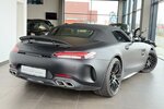 Mercedes-Benz AMG GT C VV8 Biturbo Junge Sterne 9/27 VOLL 25.000 km 132.990 &euro; Stade 21682