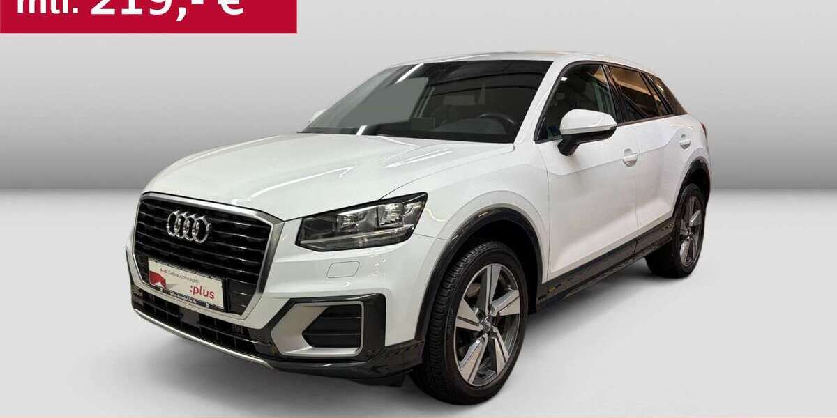 Audi Q2 83.100 km 17.930 &euro; Ludwigsburg 71636