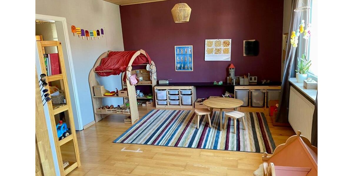 Großzügiges, familienfreundliches Haus vor den Toren Erfurts 6 zimmer