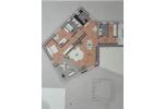 Etagenwohnung Ettlingen - 3 Zimmer, 124 m&sup2;, 1.700&euro; | Angebot:26362686