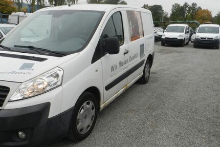 Fiat Scudo 280.000 km 2.500 € Remshalden 73630