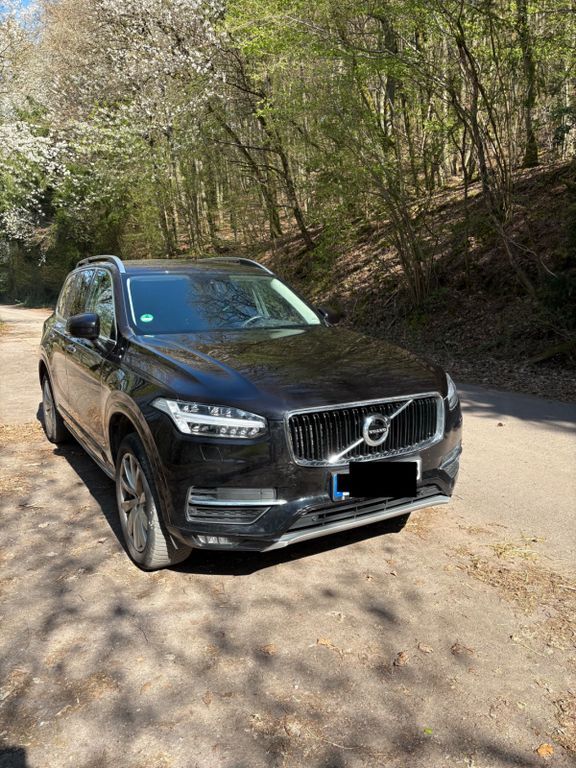 XC90