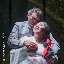 Madama Butterfly - Staatstheater Cottbus 