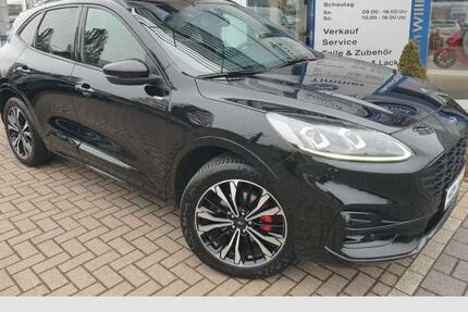 Ford Kuga 99.998 km 22.780 &euro; Bramsche 49565