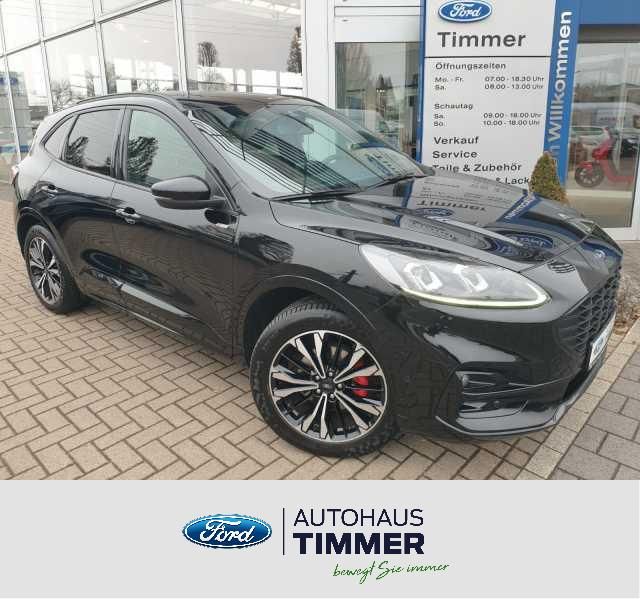 Ford Kuga 99.998 km 22.780 &euro; Bramsche 49565