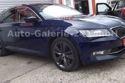 Skoda Superb 200.000 km 11.199 &euro; Berlin 12277