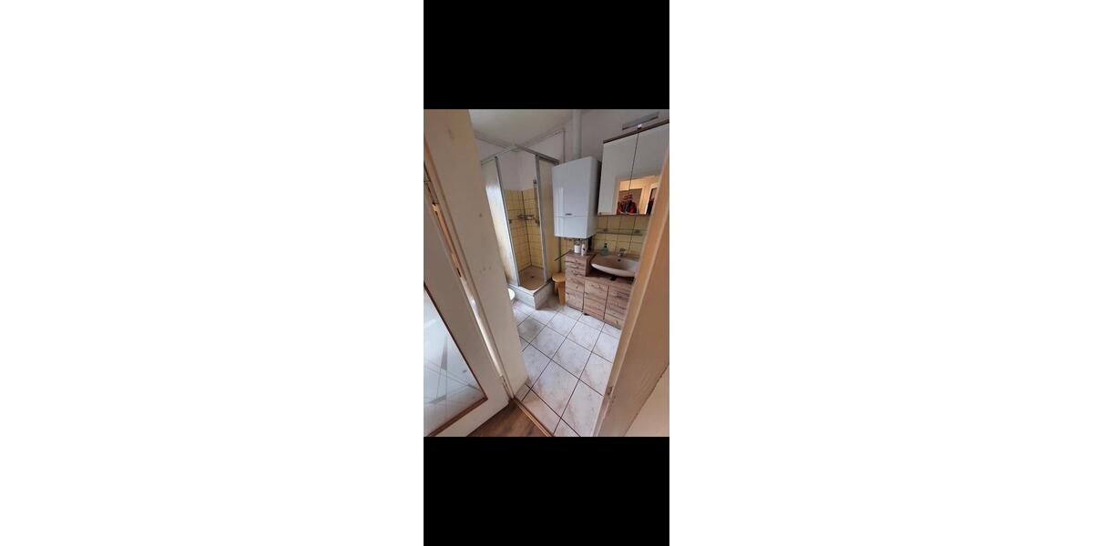 Kleines Häuschen im Grünen 2 zimmer