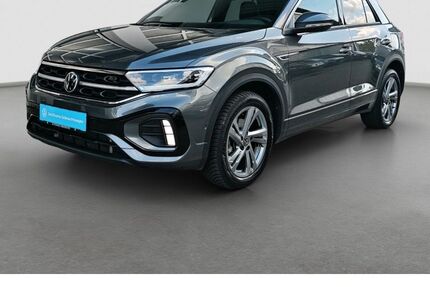 VW T-Roc 12.700 km 32.700 € Ebersberg bei München 85560