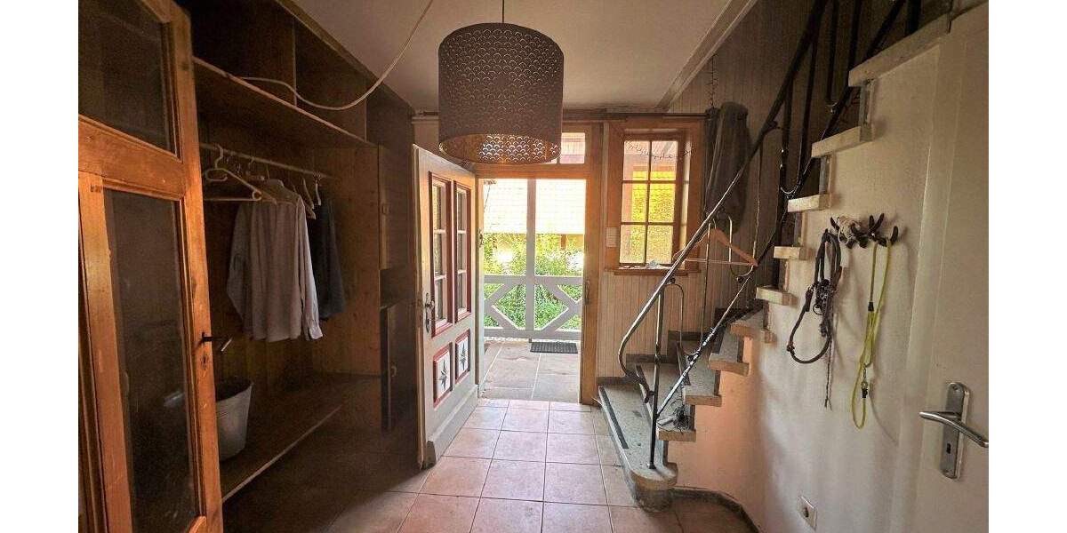 Mehrfamilienhaus, Wohnhaus Friedland-Lichtenhagen Lichtenhagen - 8 Zimmer, 222 m&sup2;, 235.000&euro; | Angebot:25670416