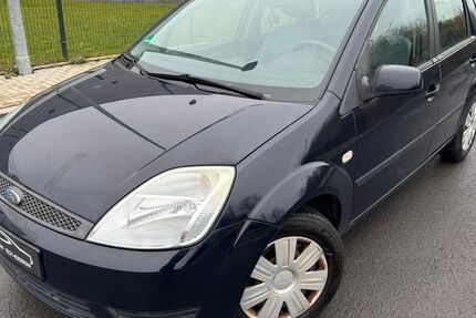 Ford Fiesta 172.000 km 1.899 &euro; Lünen 44536